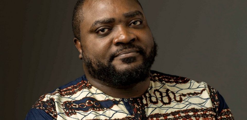 Imoh Umoren Chronicles Career + Lagos: Sex, Lies & Traffic