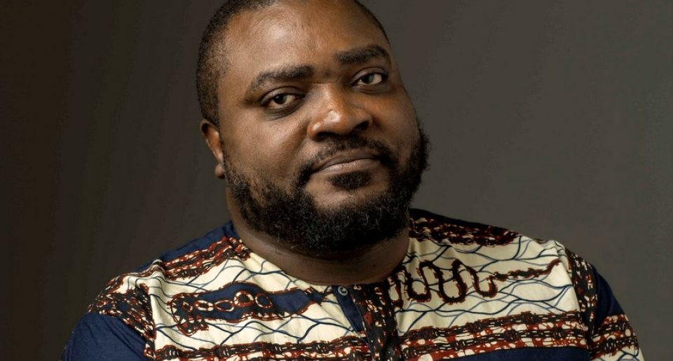 Imoh Umoren Chronicles Career + Lagos: Sex, Lies & Traffic