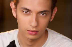 Actor Justin Rodriguez Takes On Indie Industry