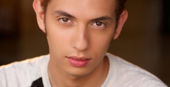 Actor Justin Rodriguez Takes On Indie Industry