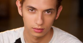 Actor Justin Rodriguez Takes On Indie Industry