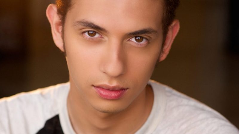 Actor Justin Rodriguez Takes On Indie Industry Actor Justin Rodriguez Takes On Indie Industry
