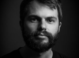 Colin West Talks ‘Here & Beyond’: A Touching Drama