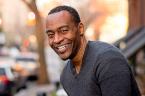 Actor, Producer & Filmmaker Marcos Luis Screen Performances
