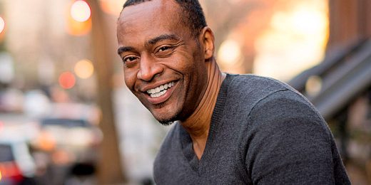 Actor, Producer & Filmmaker Marcos Luis Screen Performances