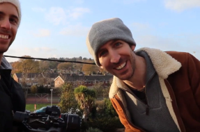 Dan Tonkin’s Jenna The Great, A Great Look for a Tight-Budget Indie