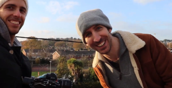 Dan Tonkin’s Jenna The Great, A Great Look for a Tight-Budget Indie