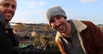 Dan Tonkin’s Jenna The Great, A Great Look for a Tight-Budget Indie