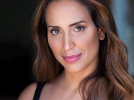 Carma Sharon Aussie Actress Challenges, Passion and Hard Work