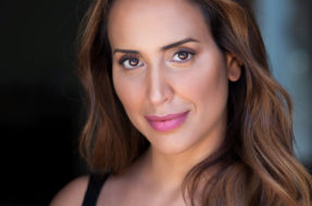 Carma Sharon Aussie Actress Challenges, Passion and Hard Work