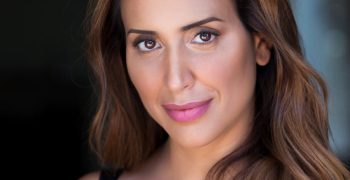 Carma Sharon Aussie Actress Challenges, Passion and Hard Work