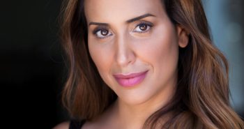 Carma Sharon Aussie Actress Challenges, Passion and Hard Work