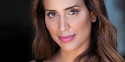 Carma Sharon Aussie Actress Challenges, Passion and Hard Work