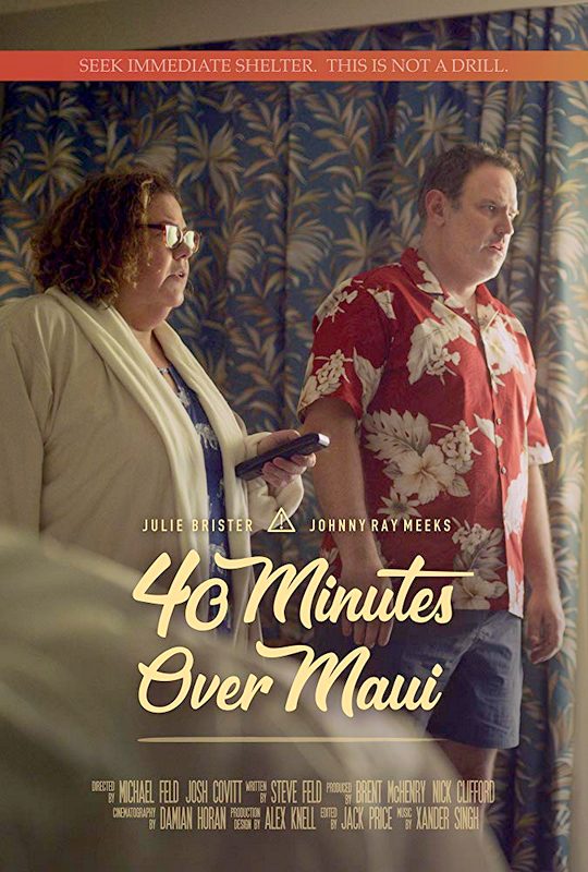 40 Minutes Over Maui_indieactivity