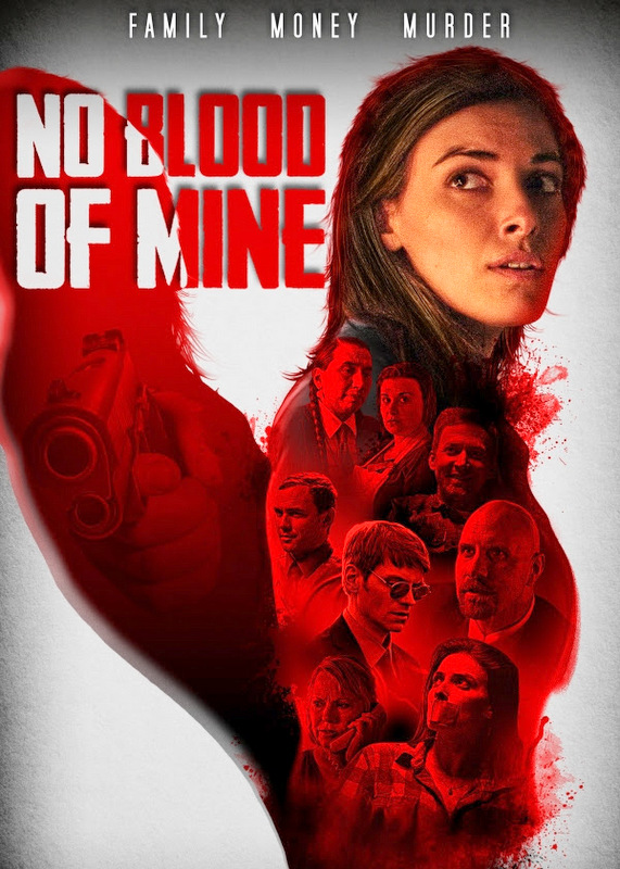No Blood of Mine_indieactivity