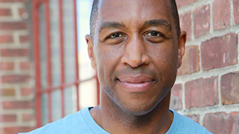 Corey Jackson’s Role in Crisis Hotline-A Suspense Thriller Corey Jackson’s Role in Crisis Hotline-A Suspense Thriller