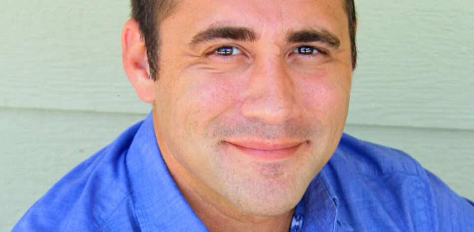 Dathan Smith Dons Director’s Hat with Acting Credits in Hollywood