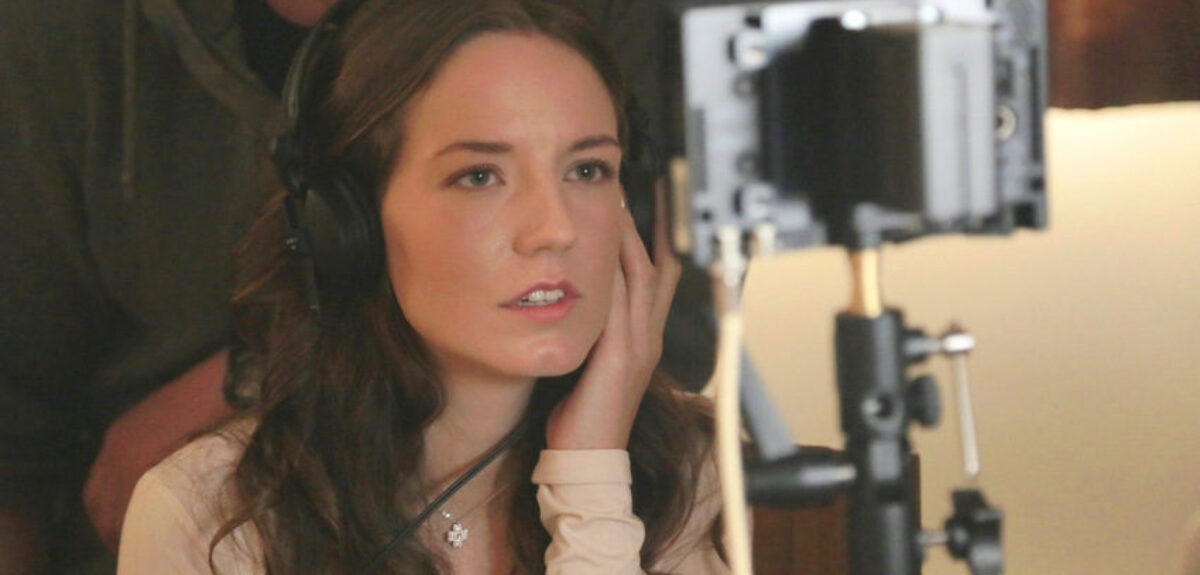 Gaslight is a great Directorial debut for Mhairi Calvey