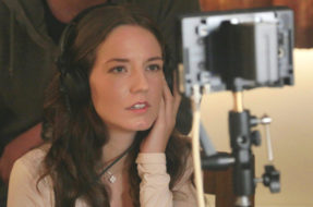 Gaslight is a great Directorial debut for Mhairi Calvey