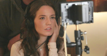 Gaslight is a great Directorial debut for Mhairi Calvey