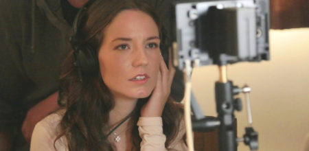 Gaslight is a great Directorial debut for Mhairi Calvey