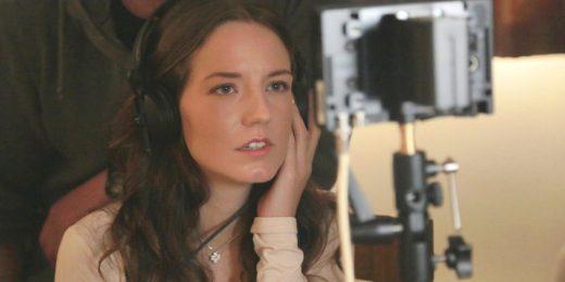 Gaslight is a great Directorial debut for Mhairi Calvey