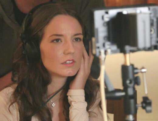 Gaslight is a great Directorial debut for Mhairi Calvey