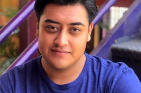 Emmanuel Osorio 19 Year Old Director BLASÉ L.A’s Trail