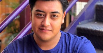 Emmanuel Osorio 19 Year Old Director BLASÉ L.A’s Trail