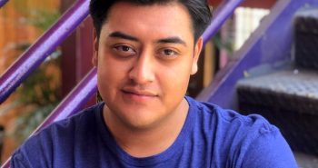 Emmanuel Osorio 19 Year Old Director BLASÉ L.A’s Trail