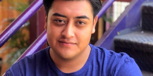 Emmanuel Osorio 19 Year Old Director BLASÉ L.A’s Trail