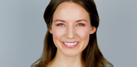 Actress Mhairi Calvey Steps into Producer Role and Braves Indie Industry