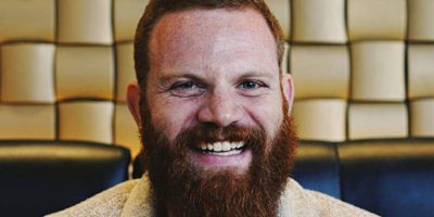 Michael Feld Director of 40 Minutes Over Maui recreates truelife story