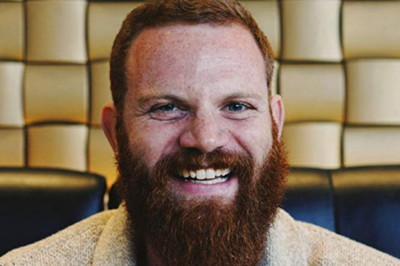 Michael Feld Director of 40 Minutes Over Maui recreates truelife story
