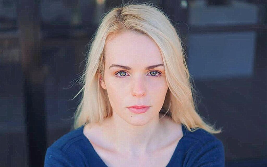 Alexandra MacDonald