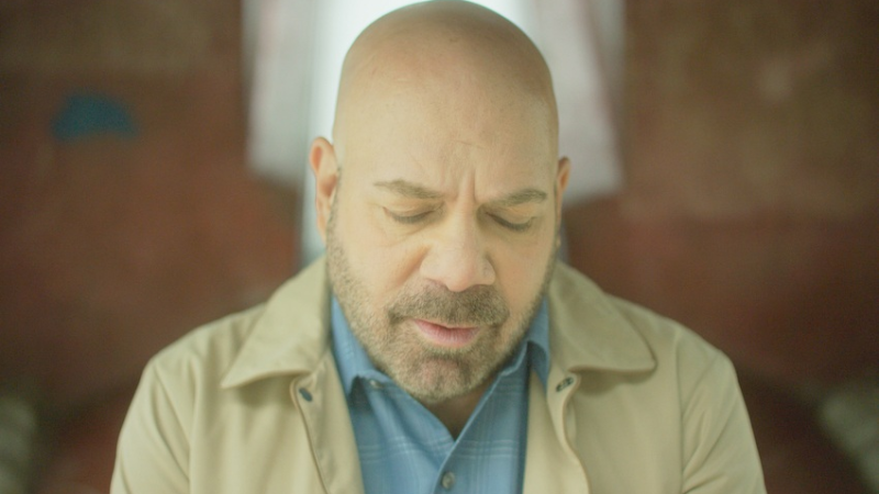 Case Study: The Making of LGBTQ+ Short Film “HANK”  by Hongyu Li