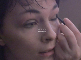 Matthew Levine Unveils His Micro-Budget Film ‘Miss Freelance’