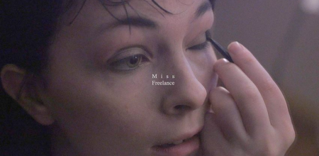 Matthew Levine Unveils His Micro-Budget Film ‘Miss Freelance’