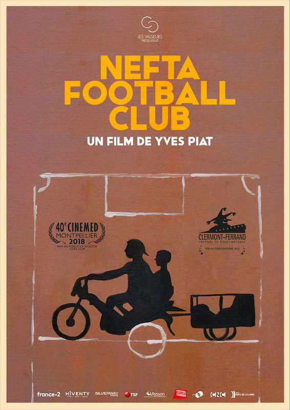 The Nefta Football Club_indieactivity