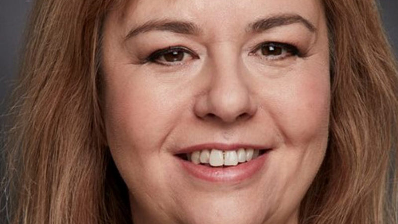 Dawn Funnell English Actress Crafts Worthy Career