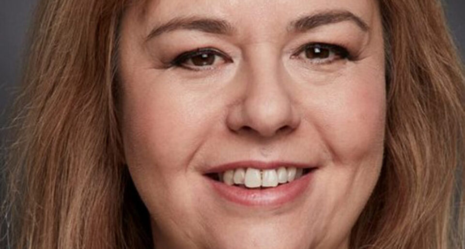 Dawn Funnell English Actress Crafts Worthy Career