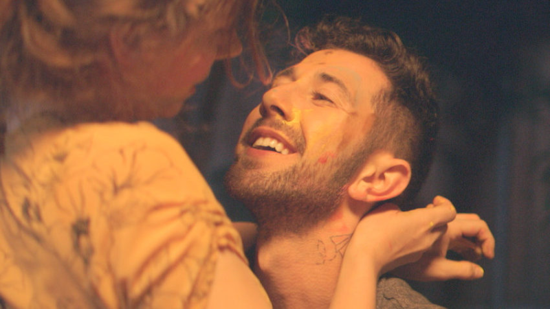 Creators of Elephants Reveal BTS Stories that brought their film to Life