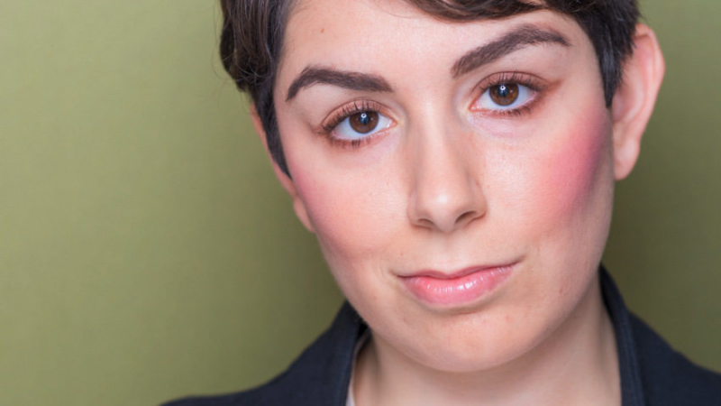 Theatre & Film Actress Jessica Dardarian Dependable and Tenacious Theatre & Film Actress Jessica Dardarian Dependable and Tenacious