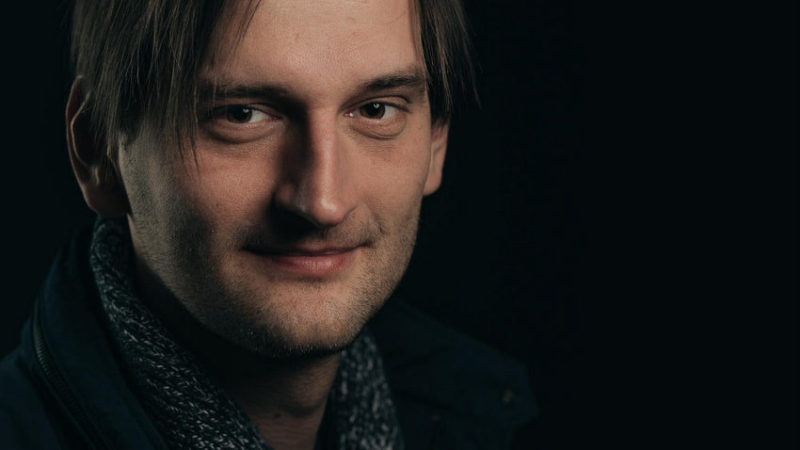 László Illés Re-captures Nazi Occupied Hungary in ‘The Shepherd’ film