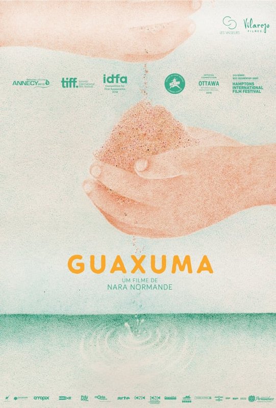 Guaxuma_indieactivity