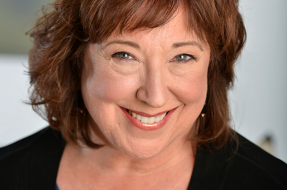 Actress Melanie Haynes Brings Homespun Talent to Every Role