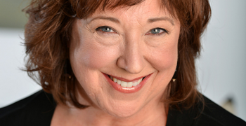 Actress Melanie Haynes Brings Homespun Talent to Every Role