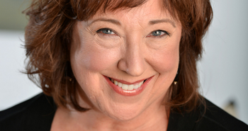 Actress Melanie Haynes Brings Homespun Talent to Every Role