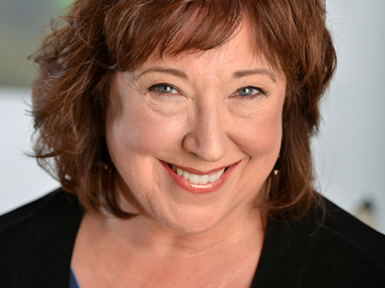 Actress Melanie Haynes Brings Homespun Talent to Every Role