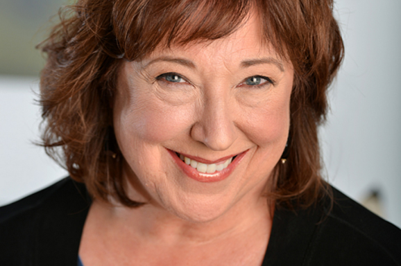 Actress Melanie Haynes Brings Homespun Talent to Every Role